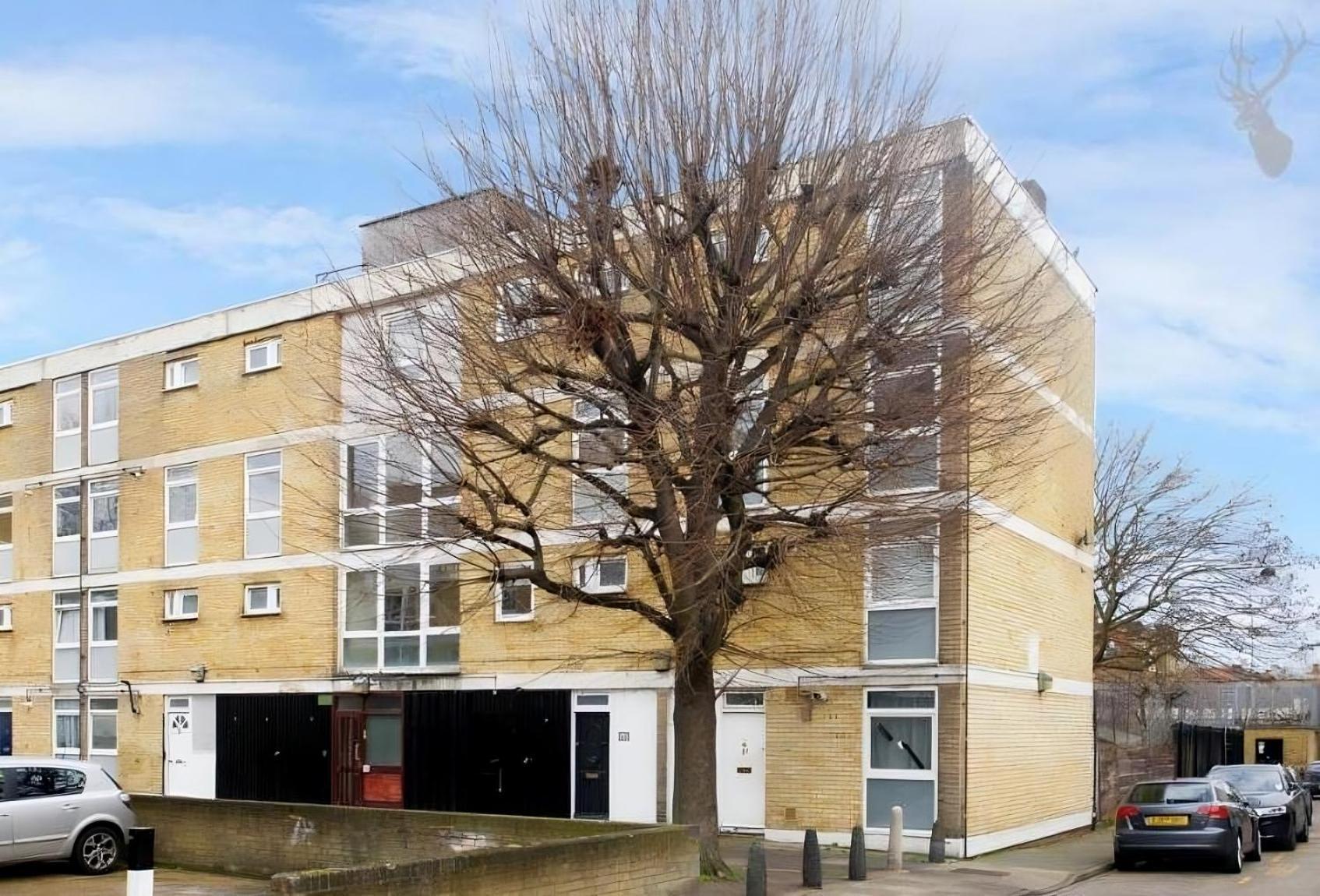 Entire 3 Bedroom Luxury Apartment In London With Private Balcony Ngoại thất bức ảnh